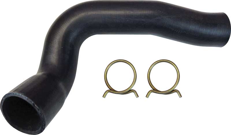 1955-57 Chevrolet Big Block Lower Radiator Hose