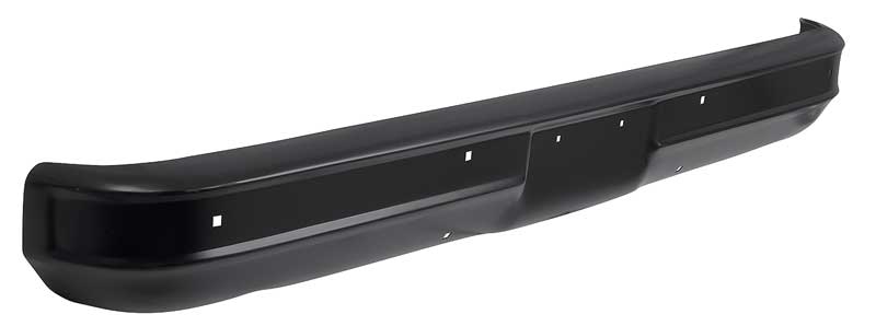 1973-80 Chevy, GMC Truck Front Bumper Paintable