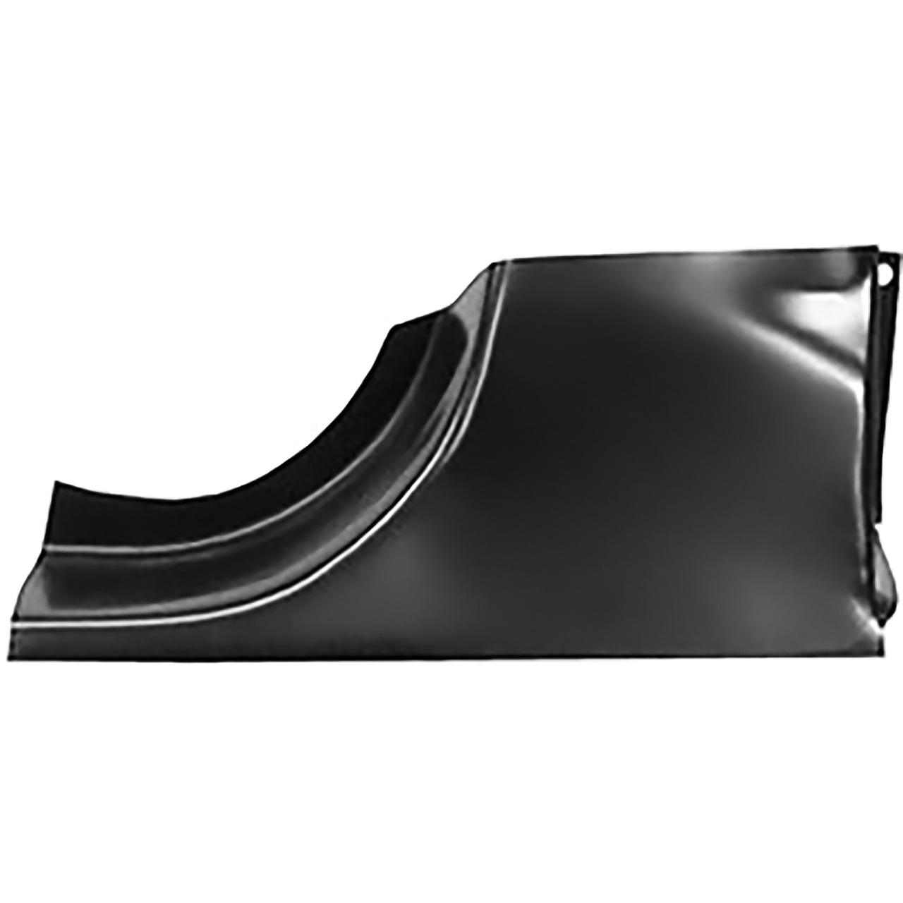 1983-1992 Ford Ranger Cab Corner LH Driver Side