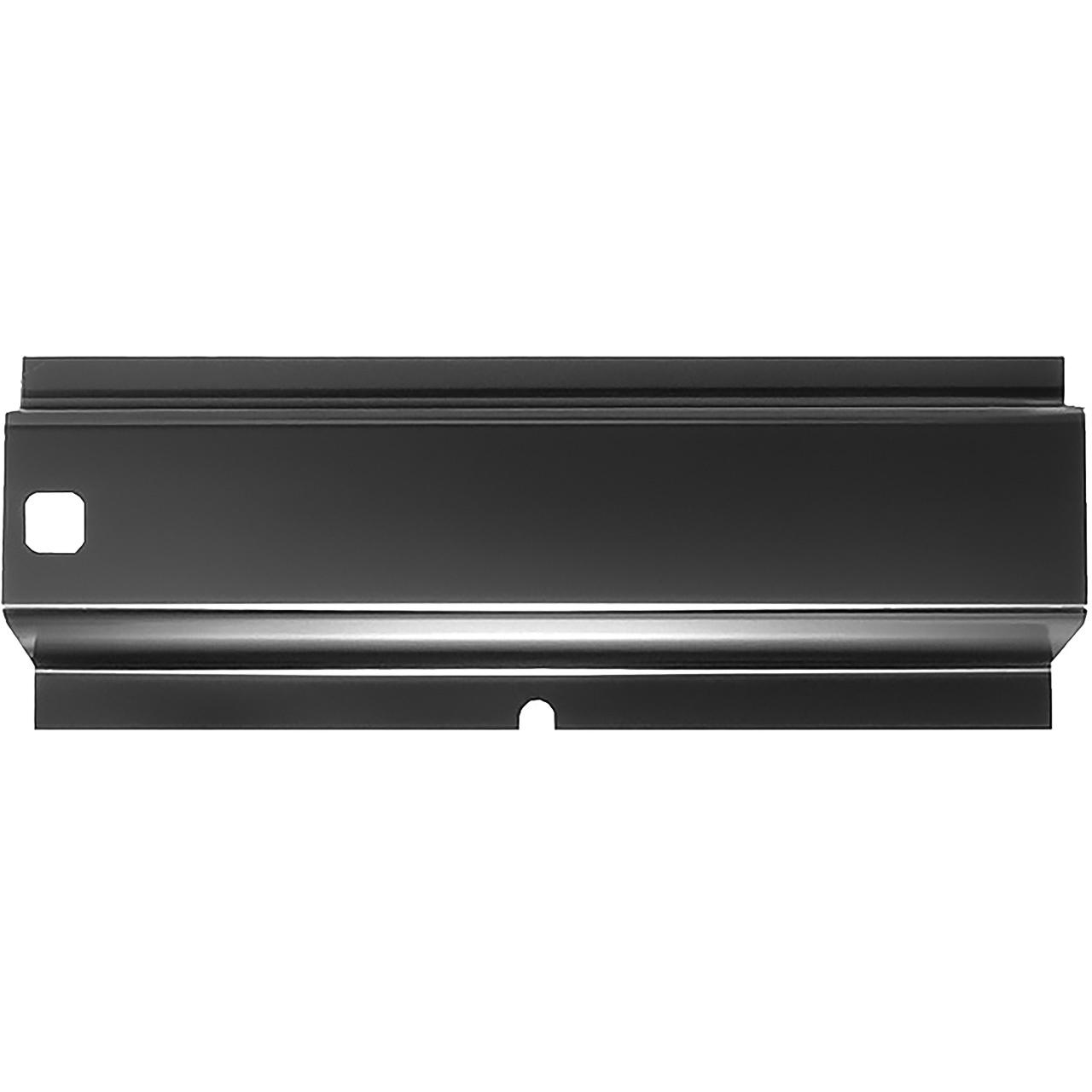 1999-2015 Ford Pickup Truck Slip-On Rocker Panel RH Passenger Side EDP Coated