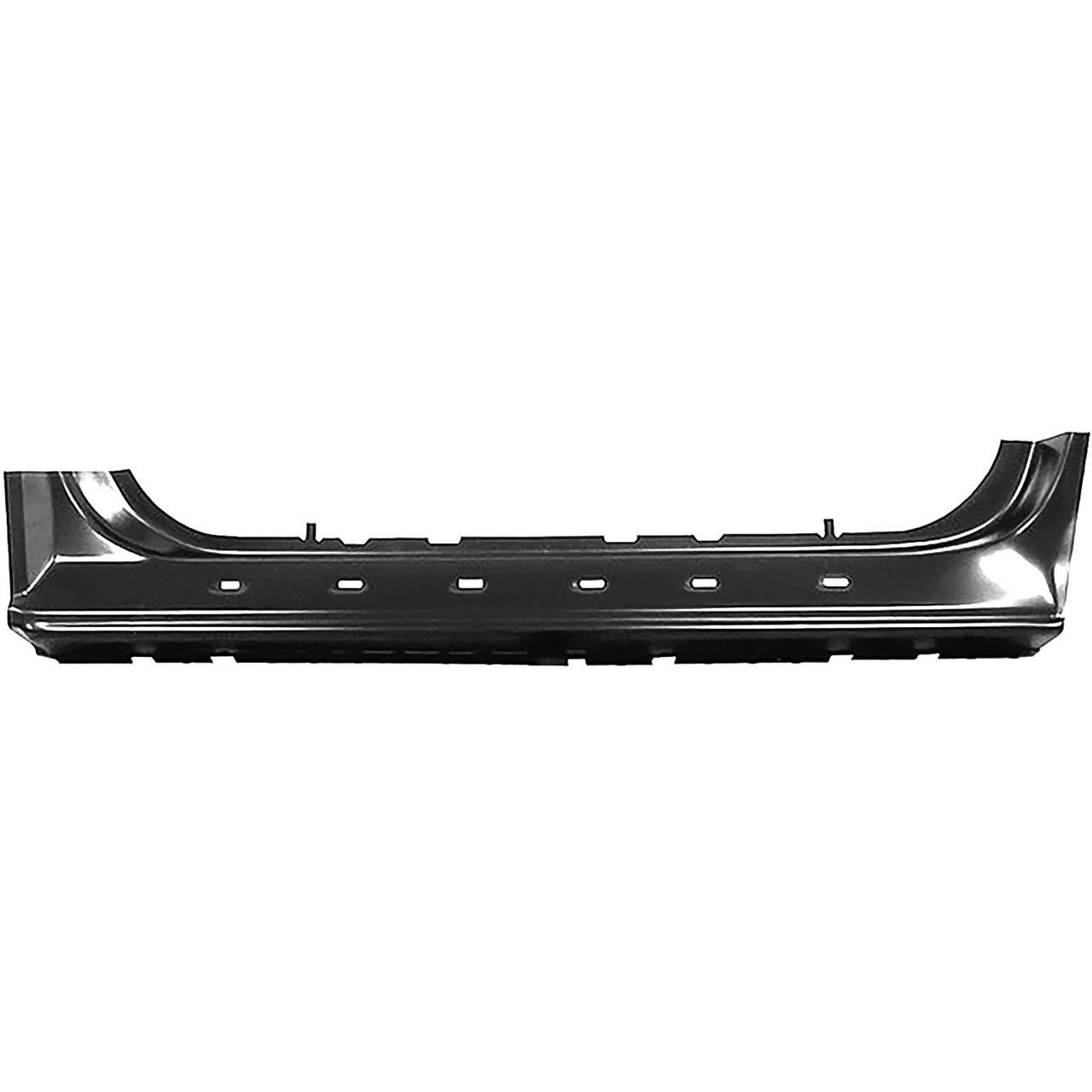 1973-1979 Ford F-Series Pickup Cab Corner RH Passenger Side