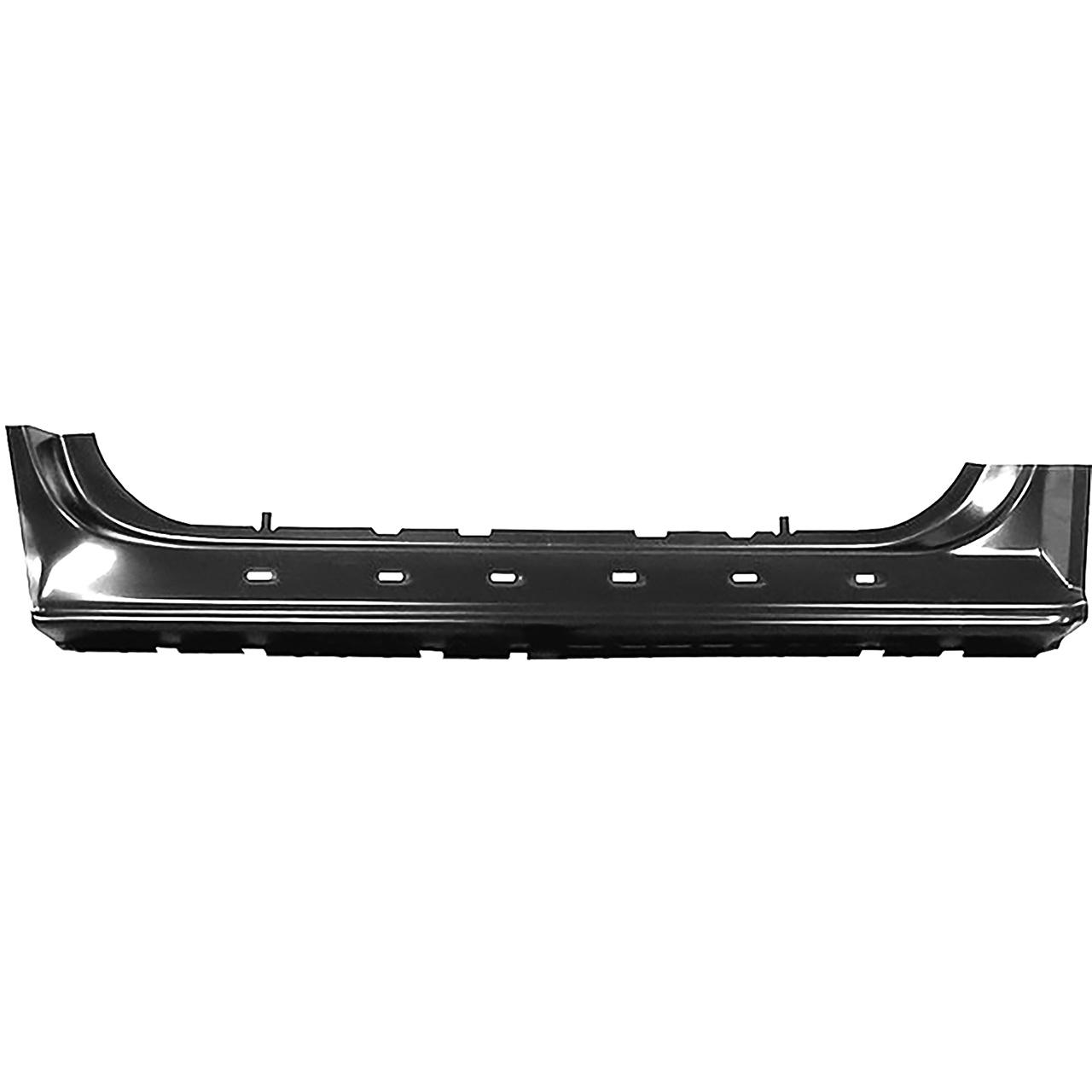 1997-1998 Ford F-150 Extended Cab 3 Door Pickup Inner Rocker Panel LH Driver Side