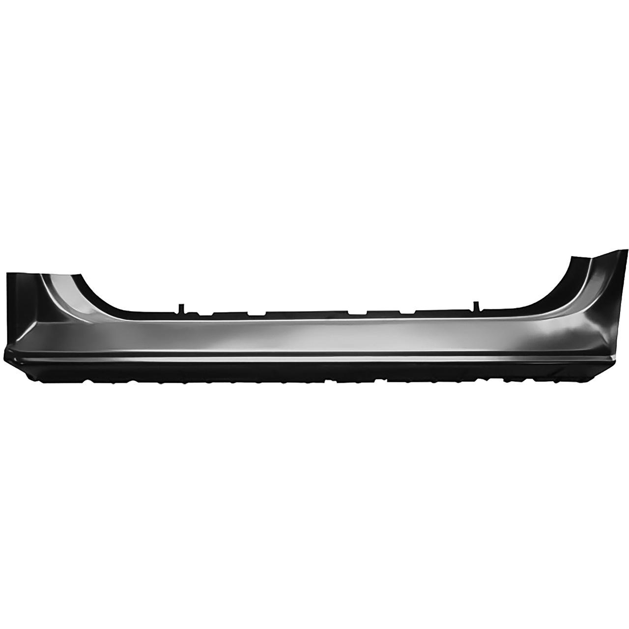 1999-2003 Ford F-150 Extended Cab 4 Door Pickup 1997-1998 Ford F-150 Extended Cab 3 Door Pickup Inner Rocker Panel RH Passenger Side