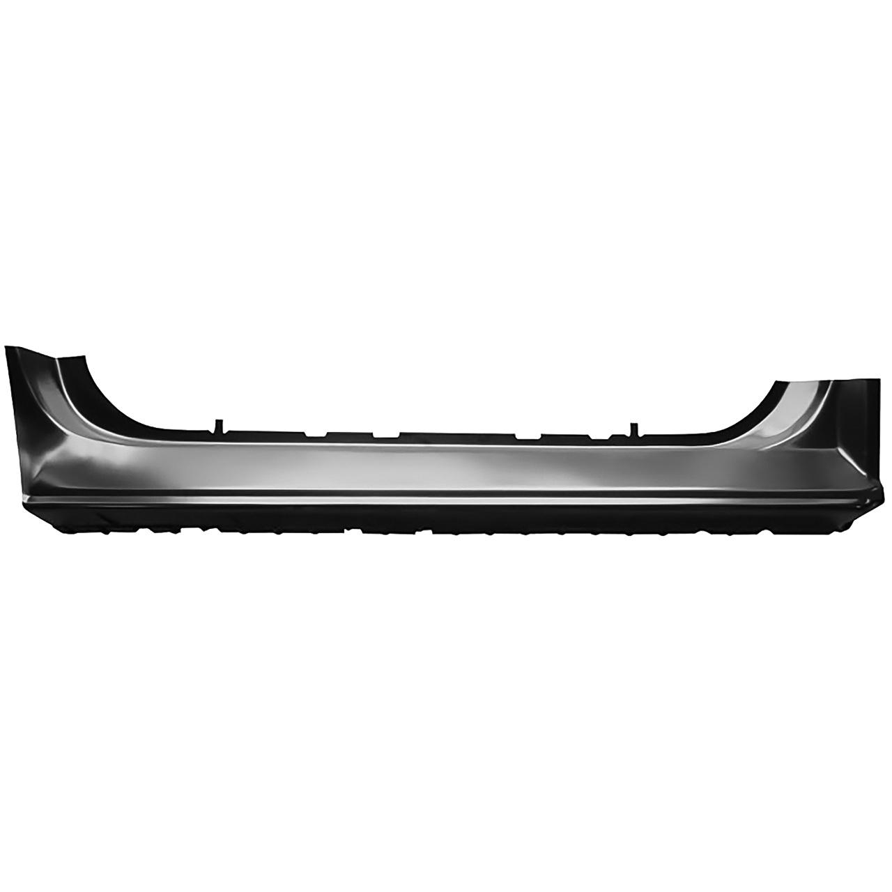 1999-2003 Ford F-Series Crew Cab Pickup 2004 Ford Heritage Pickup Rocker Panel RH Passenger Side