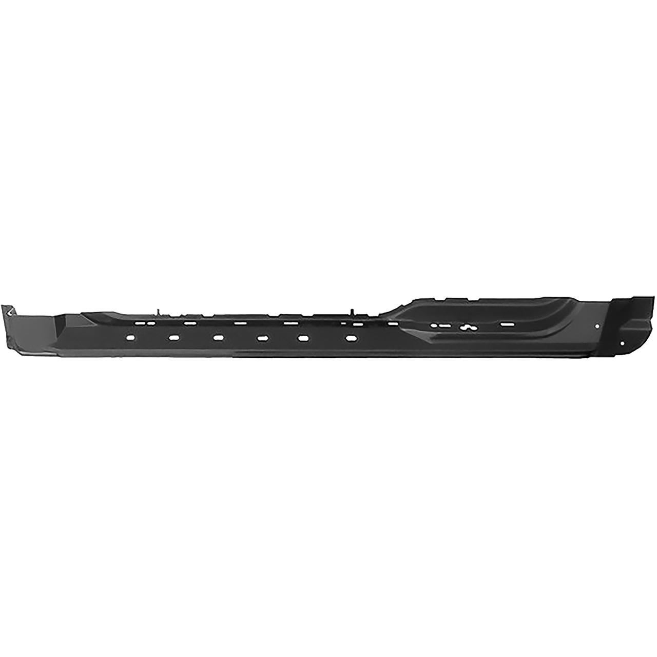 1980-1986 Ford Bronco 1980-1986 Ford F-Series Pickup Large Wheel Arch RH Passenger Side