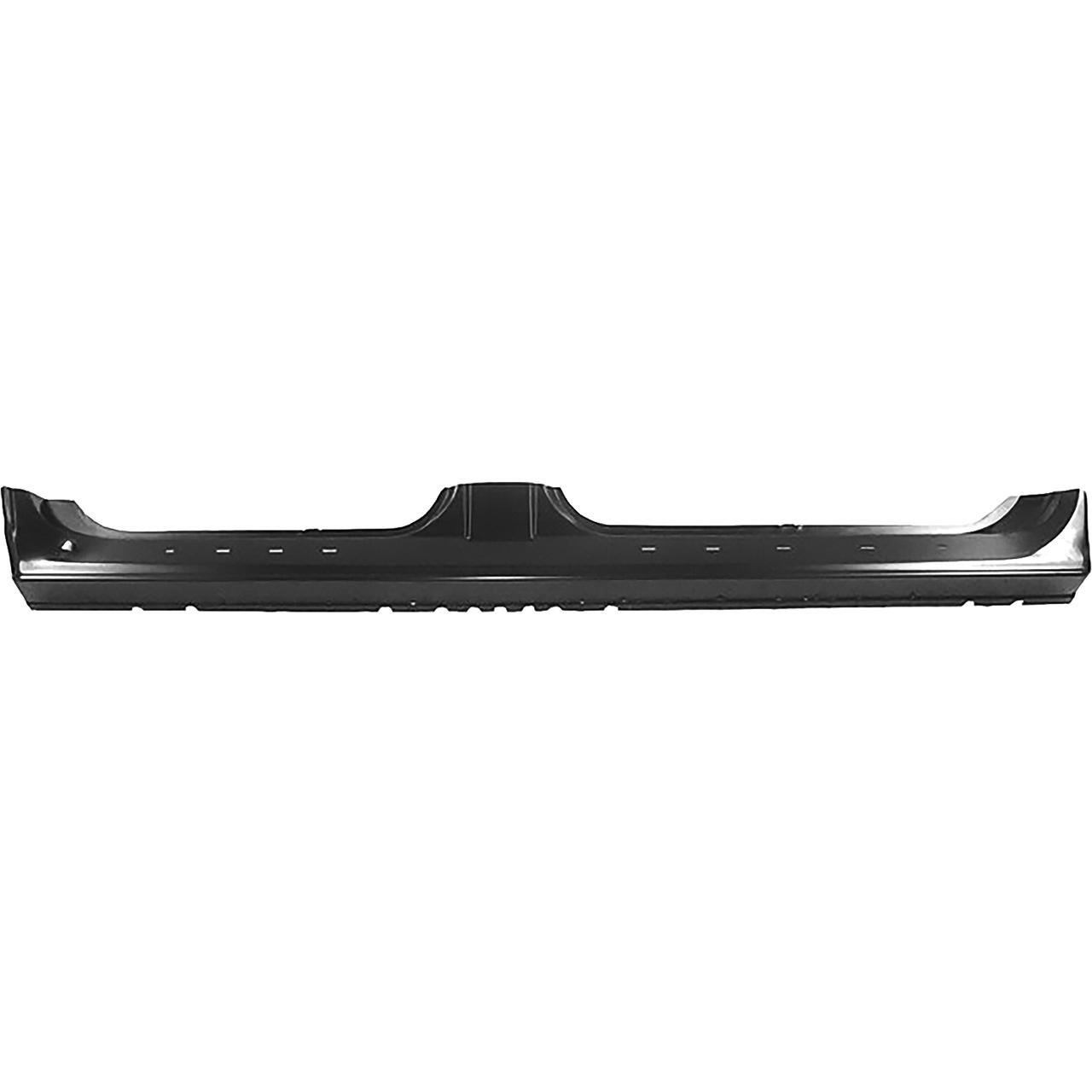 1973-1979 Ford F-Series Pickup Rear Lower Bed Section RH Passenger Side