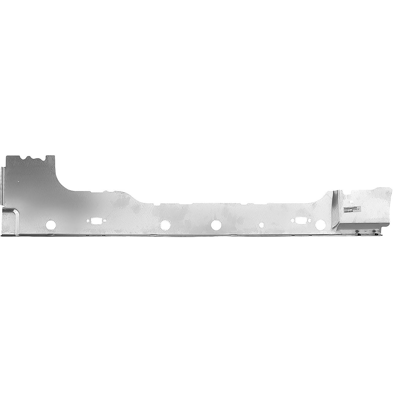 1997-2003 Ford F-Series Regular Cab Pickup 2004 Ford Heritage Pickup Cab Corner RH Passenger Side