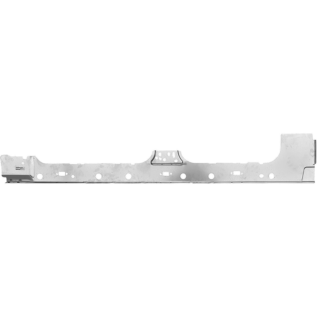 1997-2003 Ford F-Series Regular Cab Pickup 2004 Ford Heritage Pickup Rocker Panel Without Holes RH Passenger Side