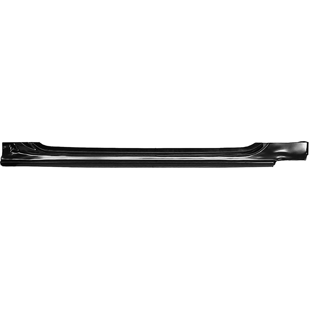 1980-1986 Ford F-Series Pickup Cab Corner LH Driver Side