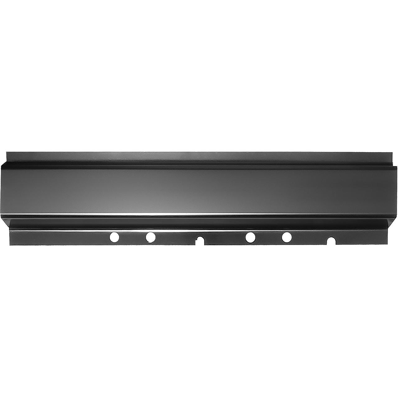 2009-2014 Ford F-Series Standard Cab Pickup Truck OE Style Cab Corner RH Passenger Side