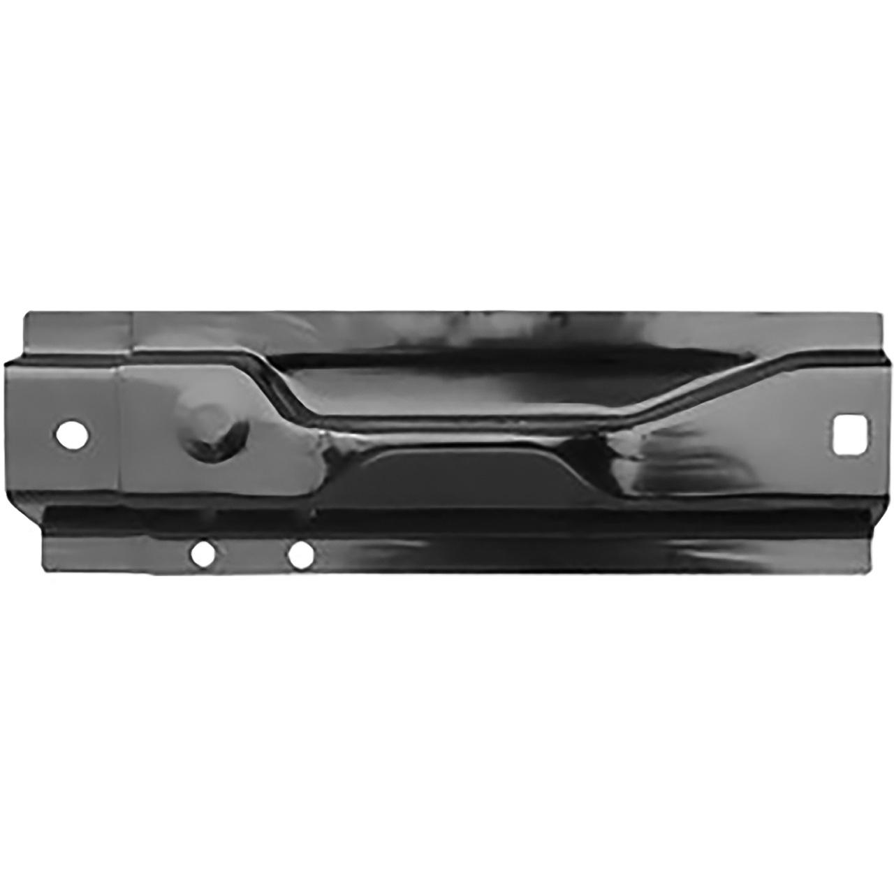 2009-2014 Ford F-Series Crew Cab Pickup Truck Crew Cab Cab Corner RH Passenger Side