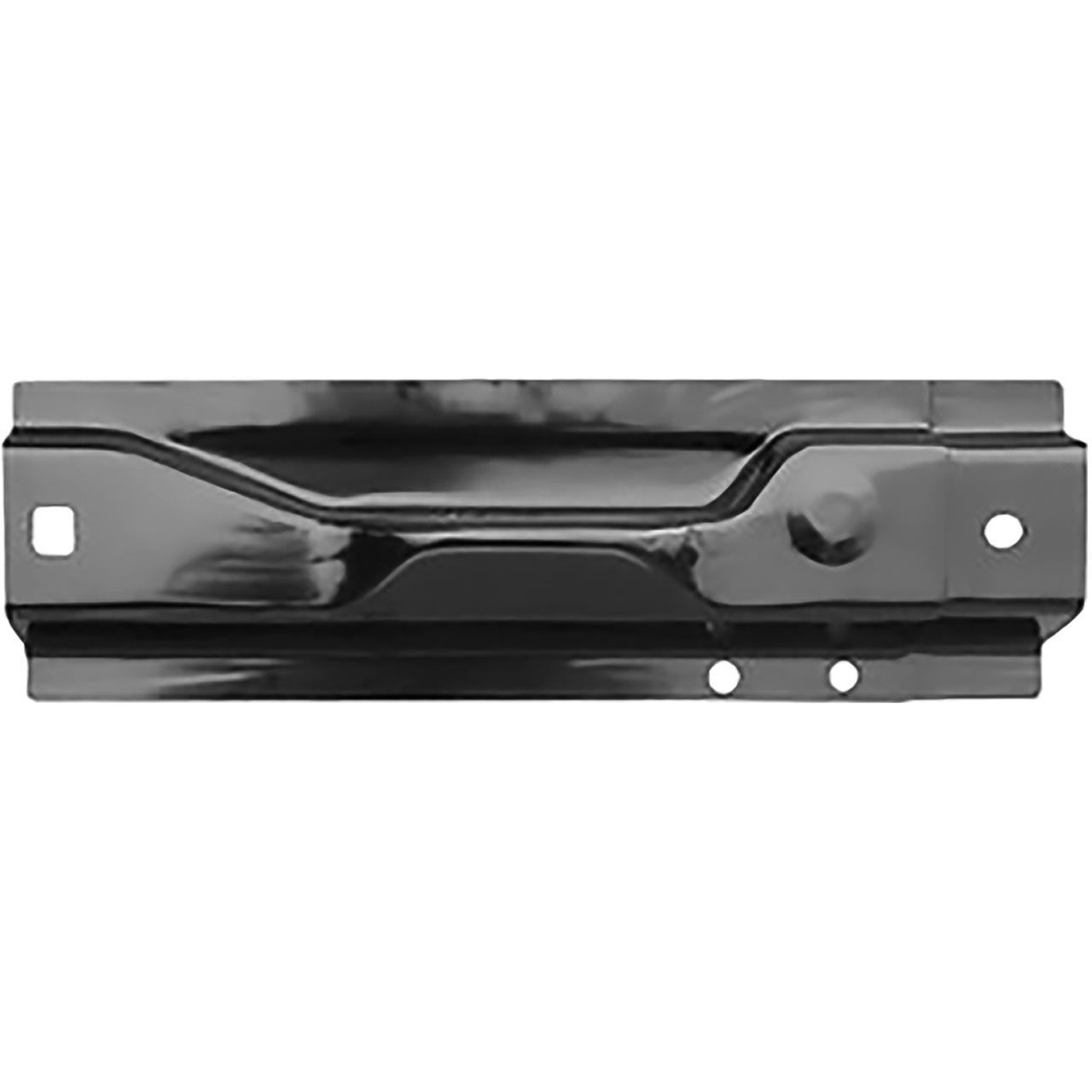 2009-2014 Ford F-Series Standard Cab Pickup Truck OE Style Cab Corner LH Driver Side