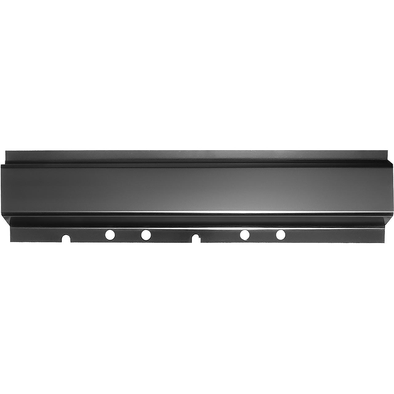 2009-2014 Ford F-Series Crew Cab Pickup Truck OE Style Rocker Panel LH Driver Side