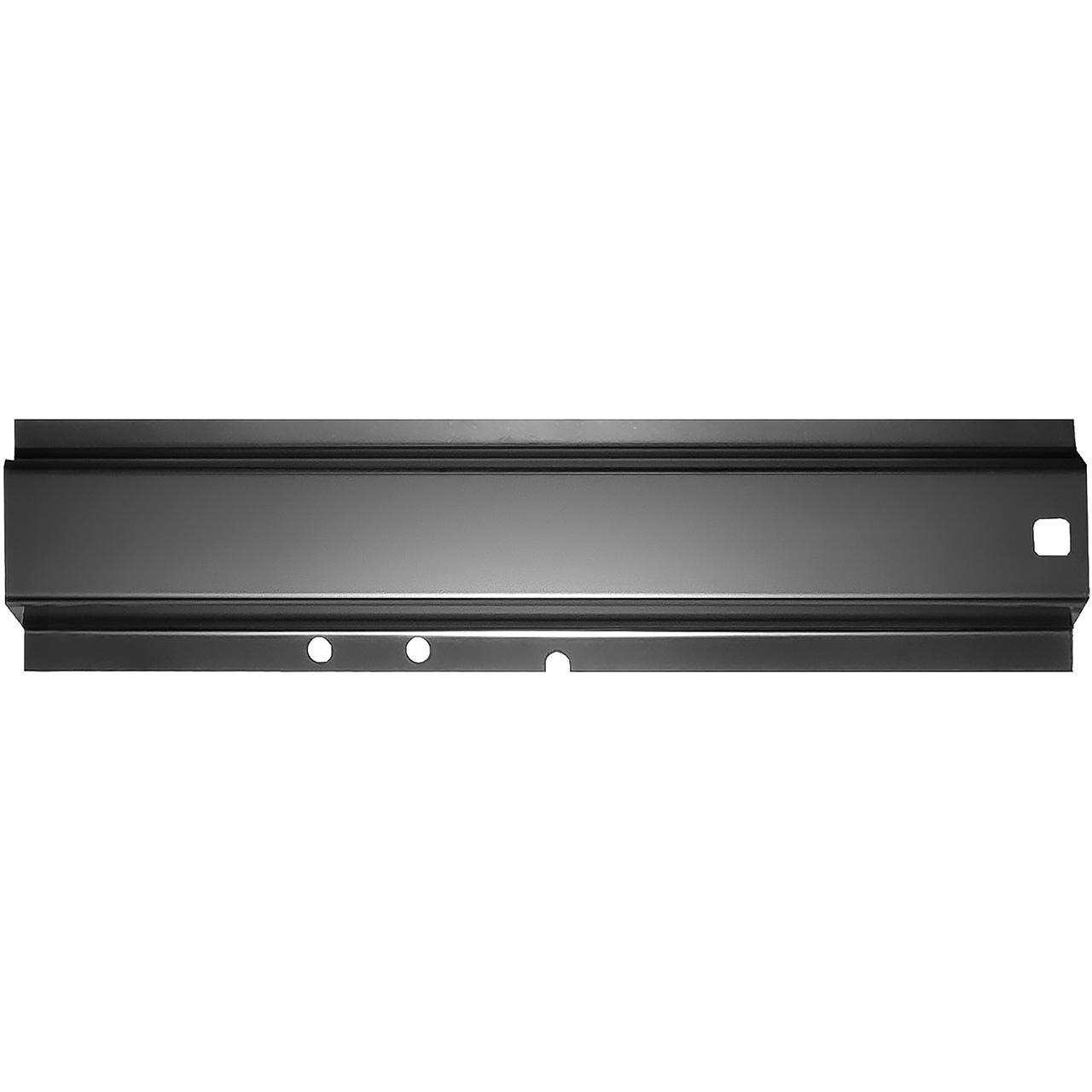 2009-2014 Ford F-Series Crew Cab Pickup Truck OE Style Rocker Panel RH Passenger Side