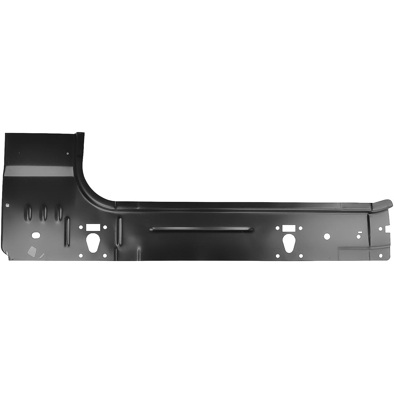1968-1978 Ford Pickup Truck 1978-1979 Ford Bronco Restoration Grade Front Cab Floor Support LH Driver Side