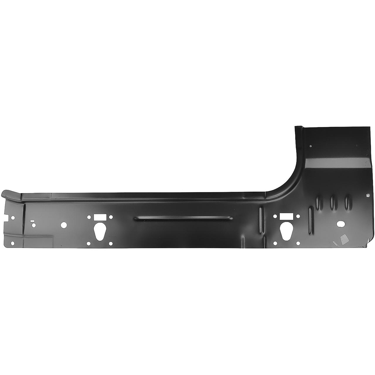1968-1978 Ford Pickup Truck 1978-1979 Ford Bronco Restoration Grade Front Cab Floor Support RH Passenger Side