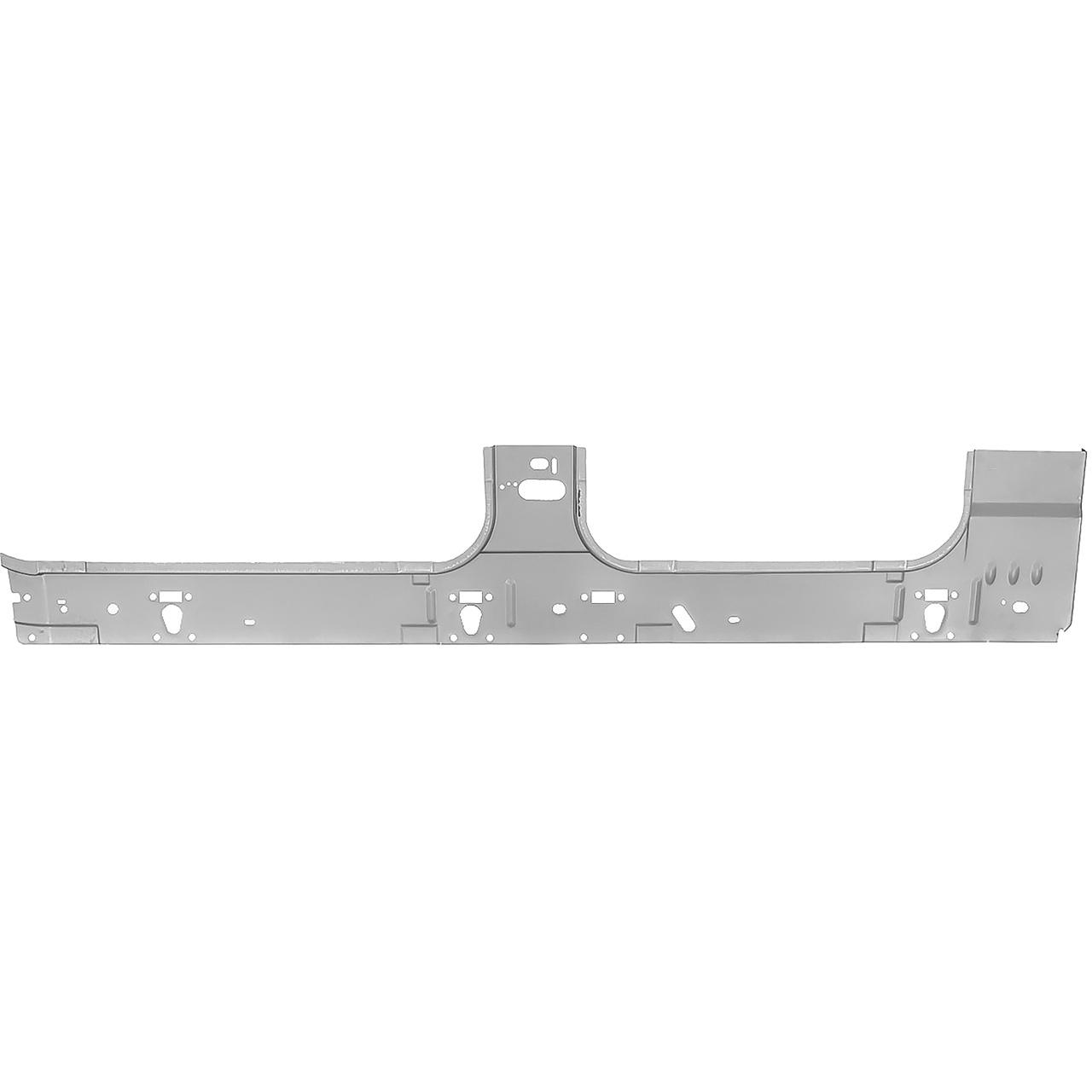 1967-1972 Ford Pickup Truck Lower Door Skin LH/RH