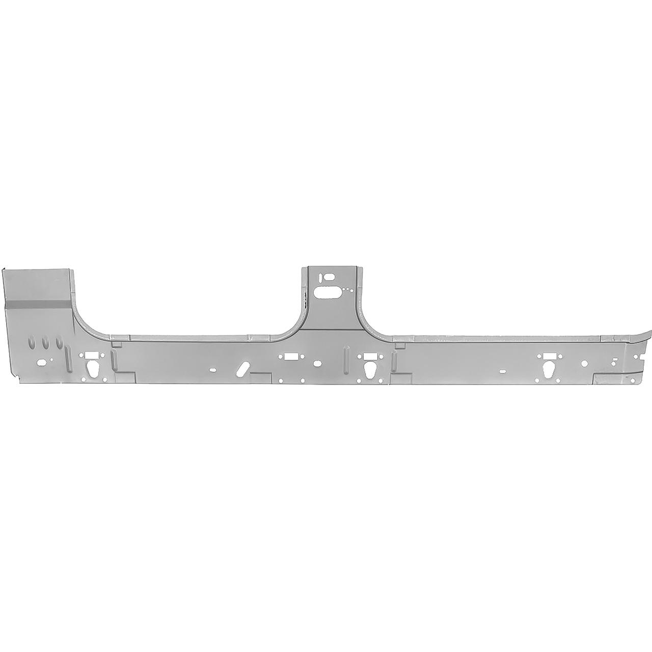 1999-2015 Ford Pickup Truck Outer Rocker Panel LH Driver Side EDP Coated