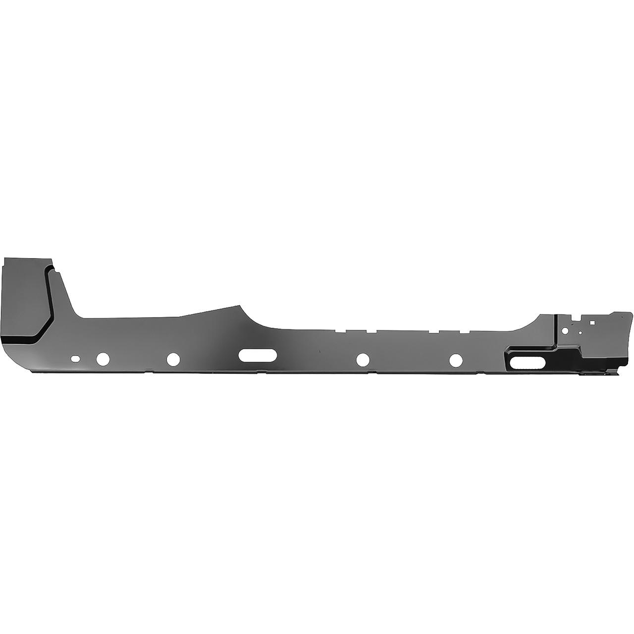 1980-1986 Ford F-Series Pickup Rear Inner Wheelhouse LH Driver Side