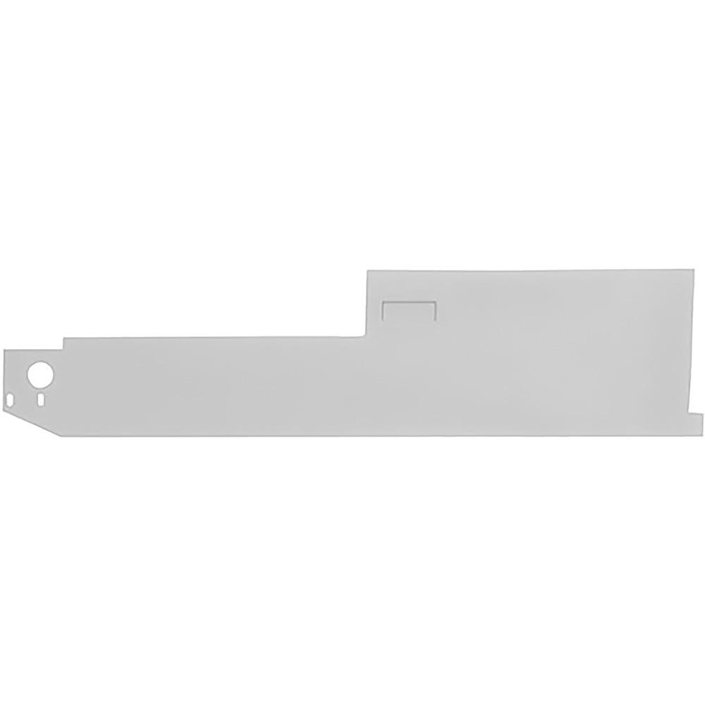 1968-77 Ford Bronco Inner Rocker Panel LH Driver Side