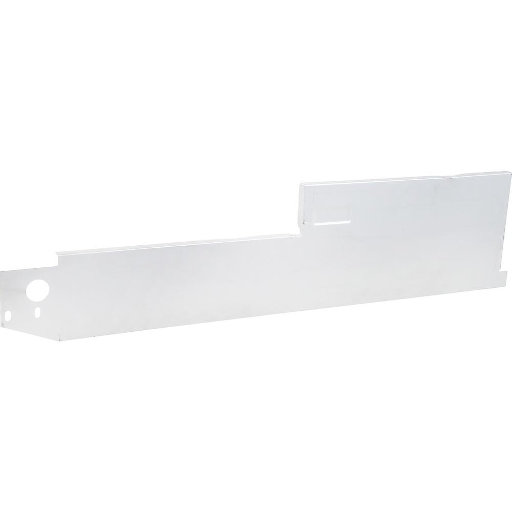 1966-67 Ford Bronco Inner Rocker Panel LH Driver Side