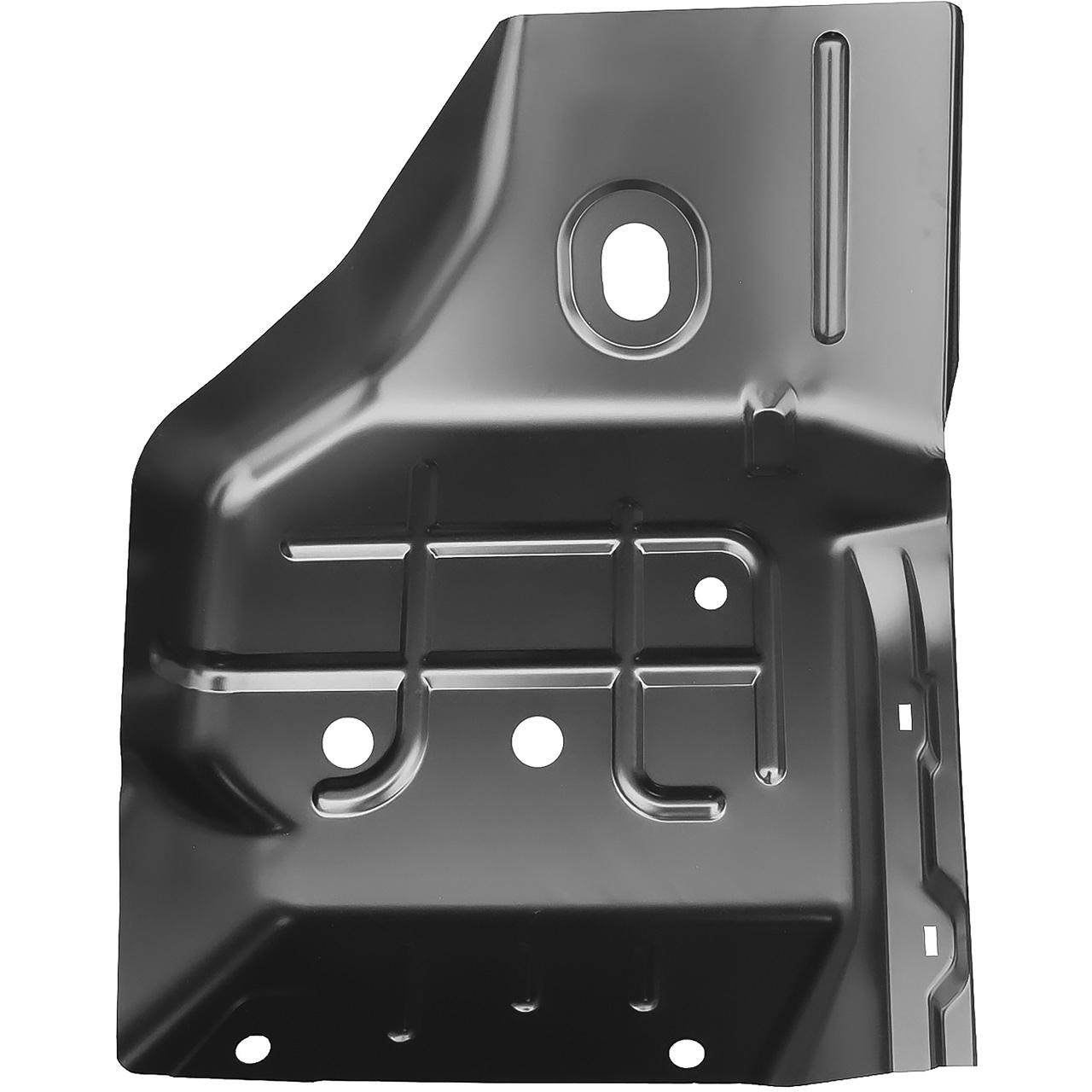 1983-1992 Ford Ranger Cab Corner RH Passenger Side