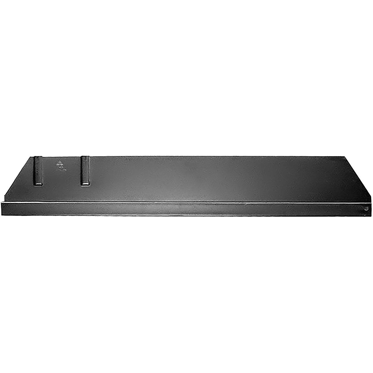 1980-1996 Ford Bronco 1980-1996 Ford F-Series Pickup Rocker Panel With Door Posts LH Driver Side