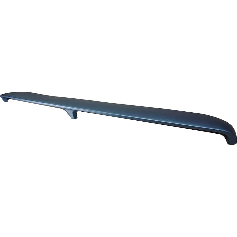 1973-79 Ford F-Series Truck, 1978-79 Bronco Dash Pad Ford Tooling USA Blue