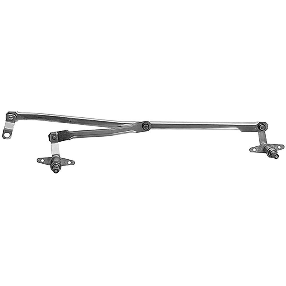 1969-77 Ford Bronco Wiper Motor Transmission Linkage