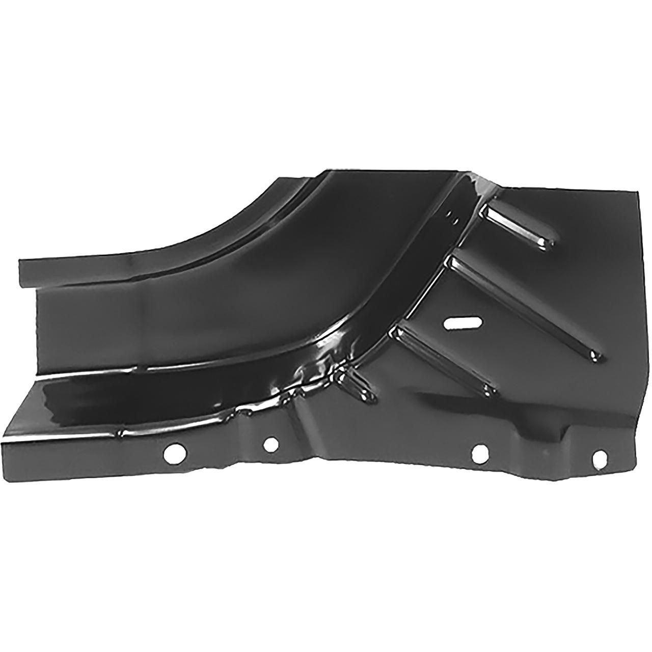 1998-2011 Ford Ranger Standard Cab Cab Corner LH Driver Side