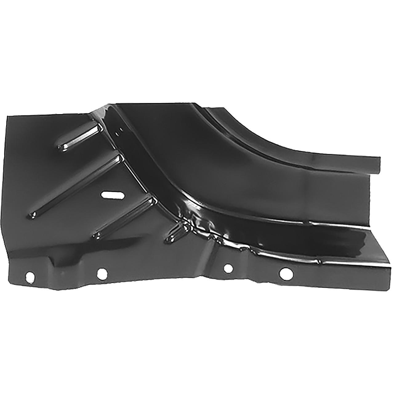 1999-2003 Ford F-150 Extended Cab 4 Door Pickup Inner Rocker Panel LH Driver Side