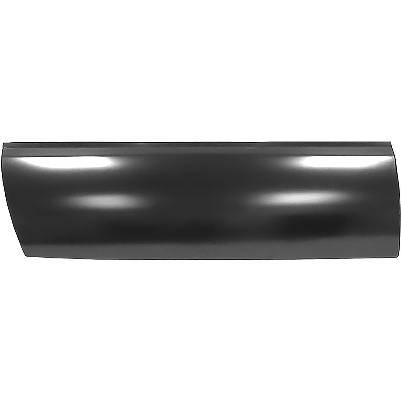 1983-1988 Ford Ranger Pickup Wheel Arch Upper Section LH Driver Side
