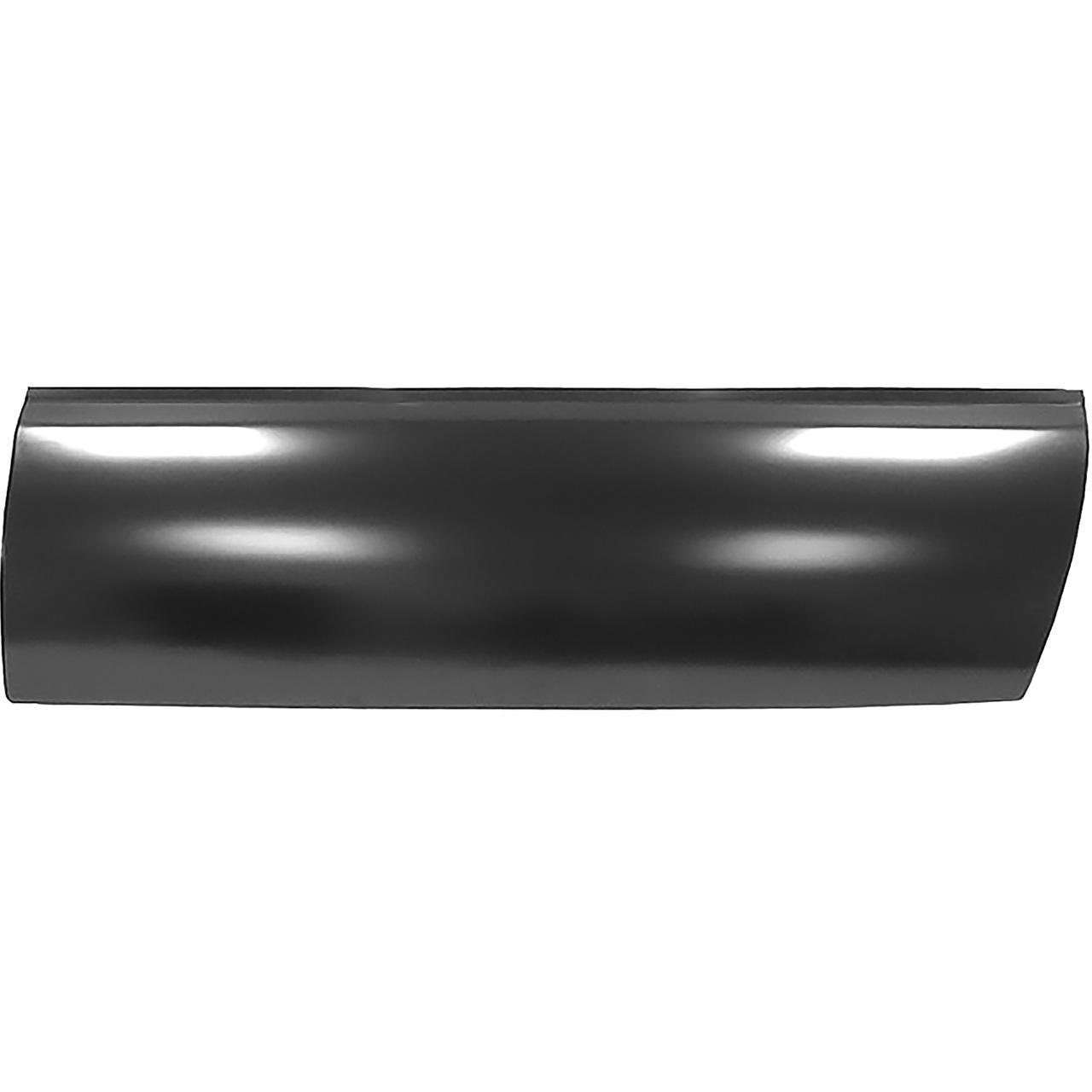2004-2008 Ford F-Series Regular Cab Pickup Truck OE Style Rocker Panel LH Driver Side