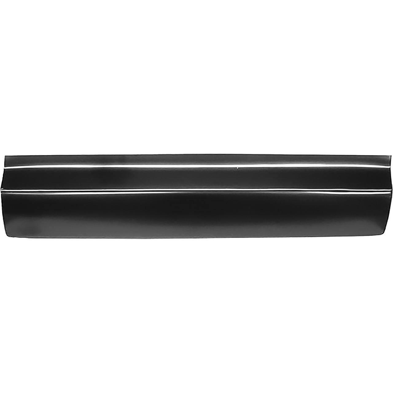 1983-1988 Ford Bronco II 1983-1992 Ford Ranger Pickup Cab Floor Pan RH Passenger Side EDP Coated