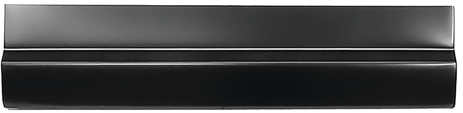 2009-2014 Ford F-150 Super Cab (Extended Cab) Pickup Truck Rocker Panel LH Driver Side