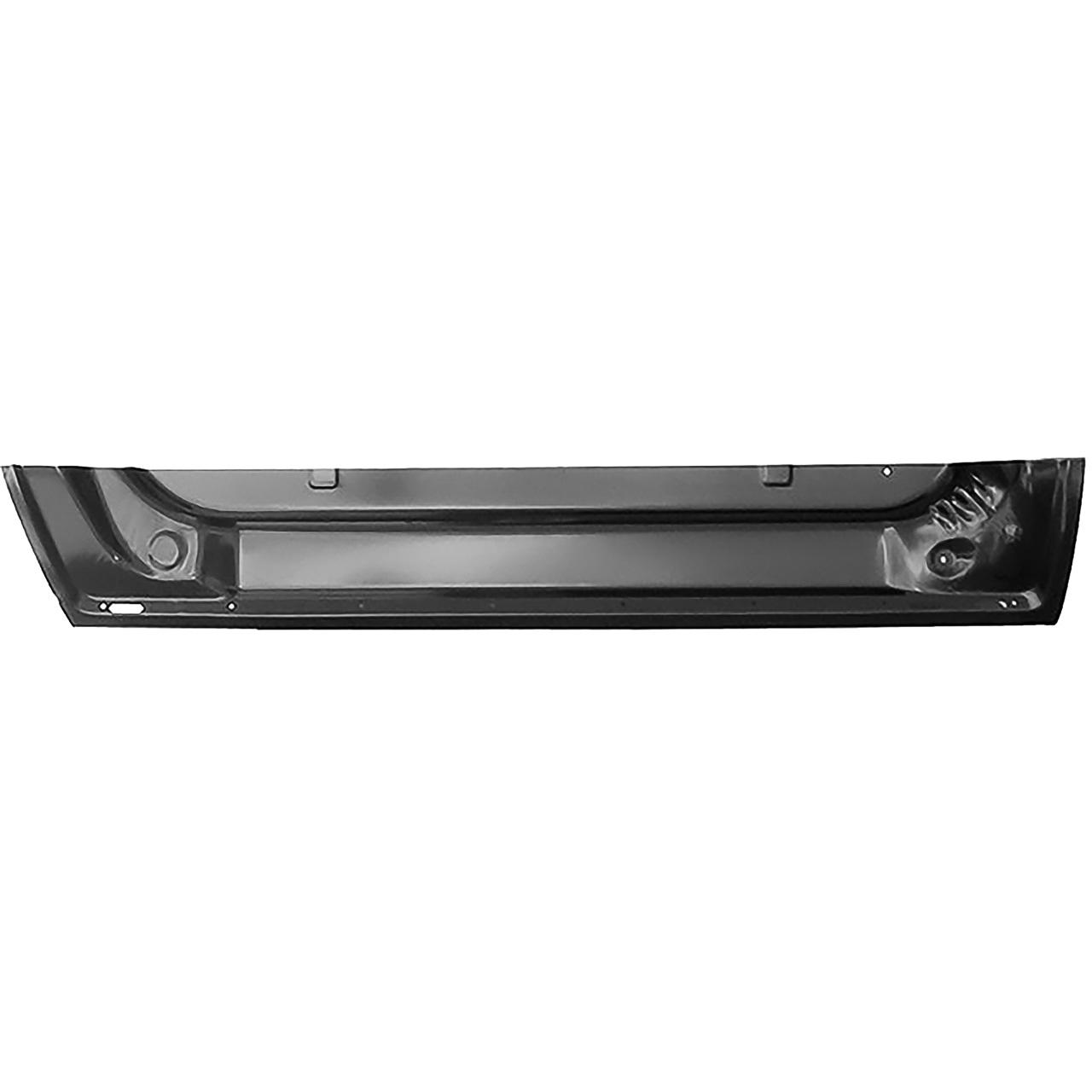 1983-1988 Ford Ranger Pickup Complete Wheel Arch RH Passenger Side