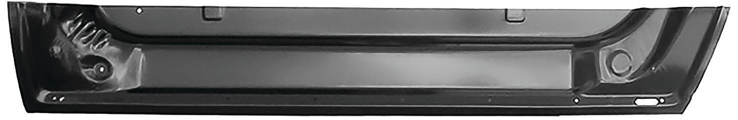 1983-1988 Ford Ranger Pickup Complete Wheel Arch LH Driver Side
