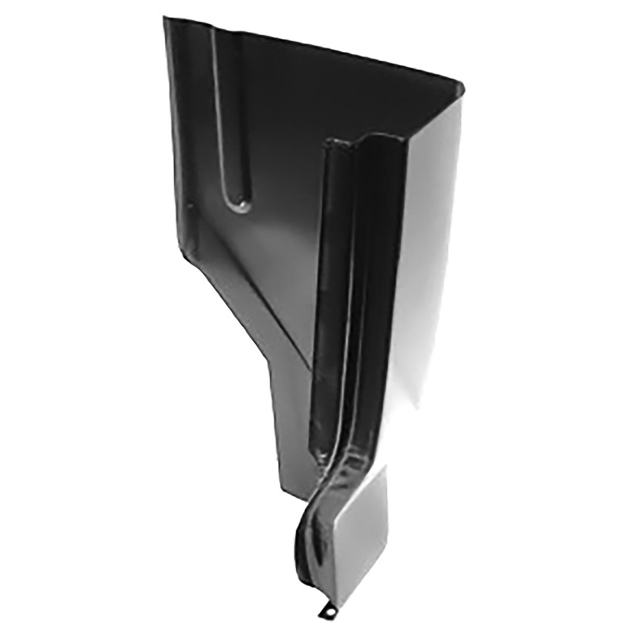 1967-1972 Ford Pickup Truck Cab Corner RH Passenger Side