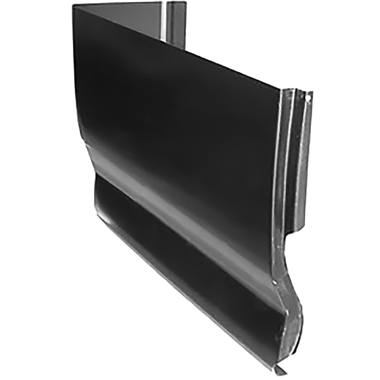 1980-1996 Ford F-Series Super Cab Pickup Rear Lower Cab Body Panel LH/RH