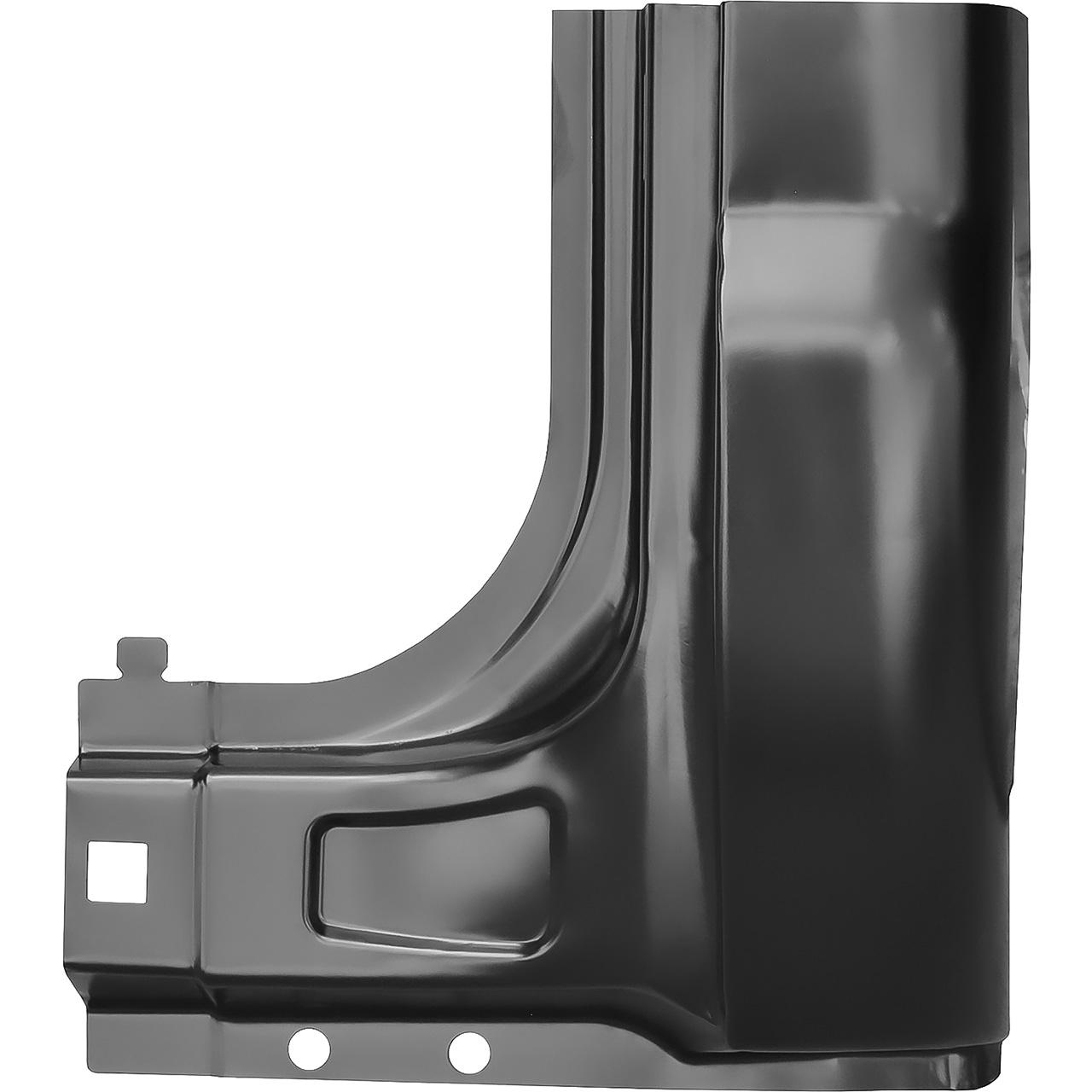 2004-2008 Ford F-Series Regular Cab Pickup Truck OE Style Inner Rocker Panel RH Passenger Side