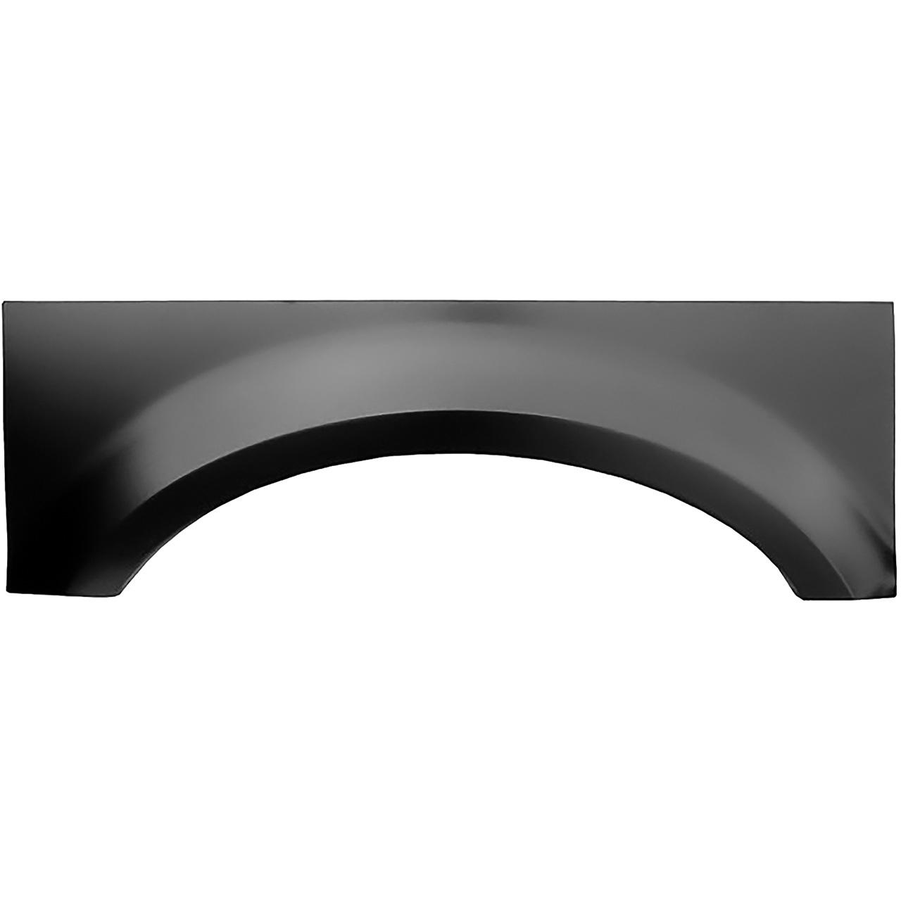 1999-2016 Ford Pickup Truck Rocker Panel LH Driver Side EDP Coated