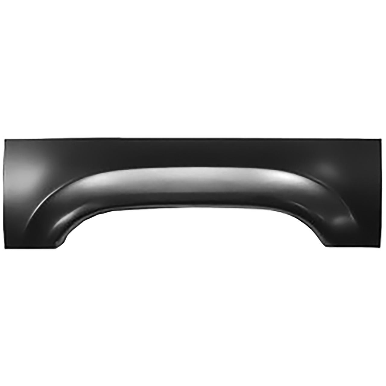 1975-1991 Ford Econoline Van Extended Rear Corner LH Driver Side EDP Coated