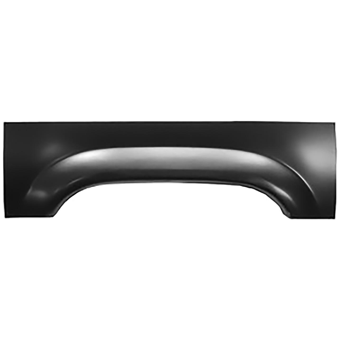 1975-1991 Ford Econoline Van Extended Rear Corner RH Passenger Side EDP Coated