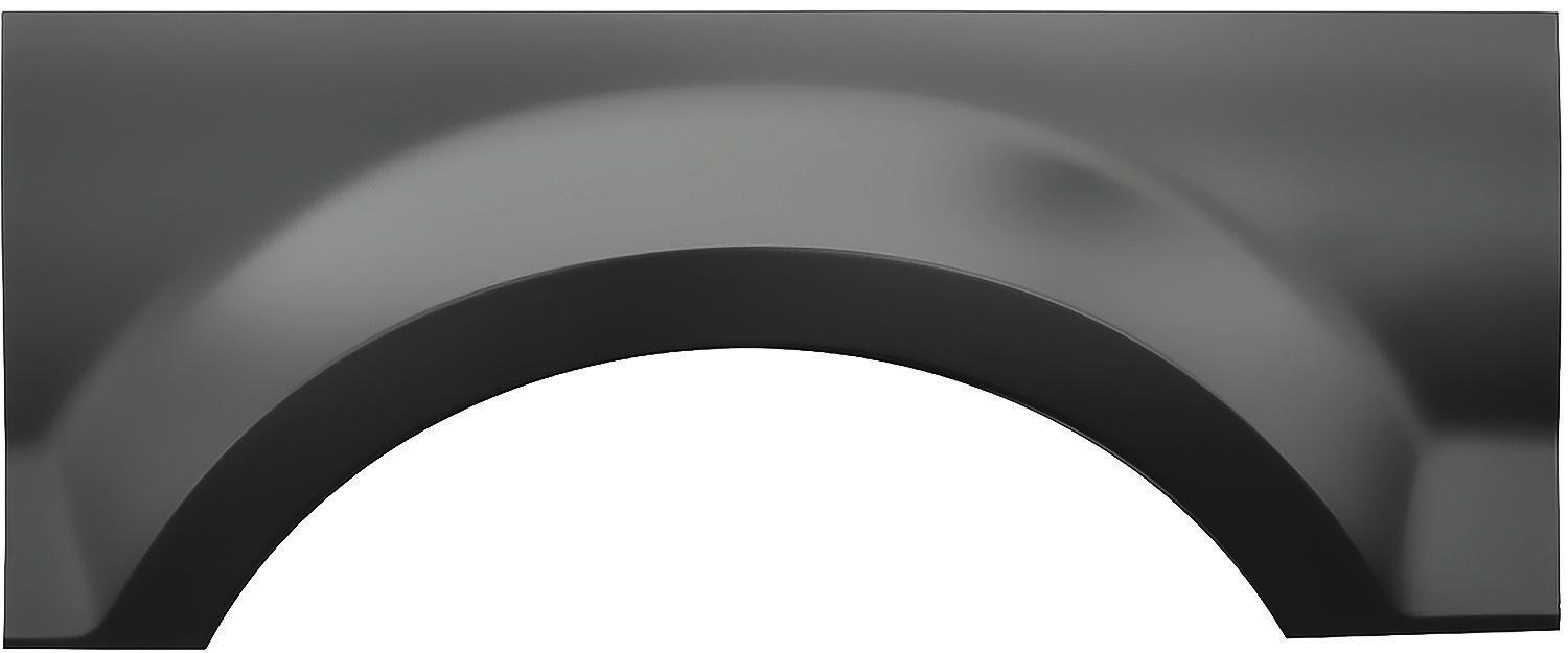 1999-2003 Ford F-Series Crew Cab Pickup 2004 Ford Heritage Pickup Rocker Panel LH Driver Side