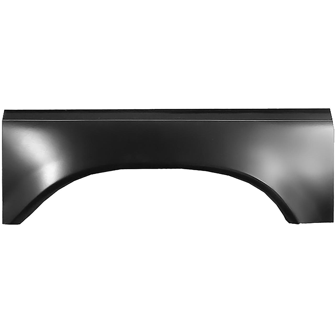 1997-2003 Ford F-Series 2004-2008 Ford F-Series 2009-2014 Ford F-Series F-150 Styleside Rear Inner Wheelhouse RH Passenger Side