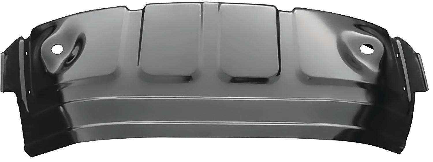 1999-2016 Ford Pickup Truck Rocker Panel RH Passenger Side EDP Coated