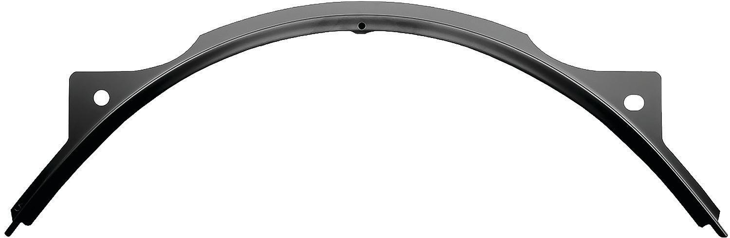 1987-1996 Ford F-Series Supercab Pickup OEM Style Rocker Panel RH Passenger Side