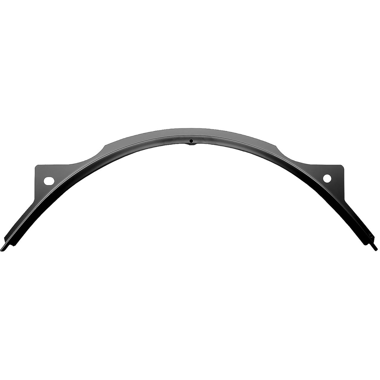 1980-1986 Ford F-Series Pickup Large Wheel Arch LH Driver Side