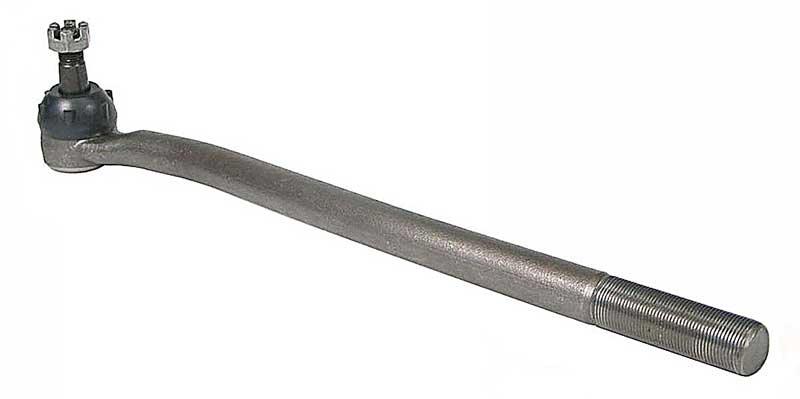 1976-77 Ford Bronco Outer Tie Rod End Inverted Y-Style LH