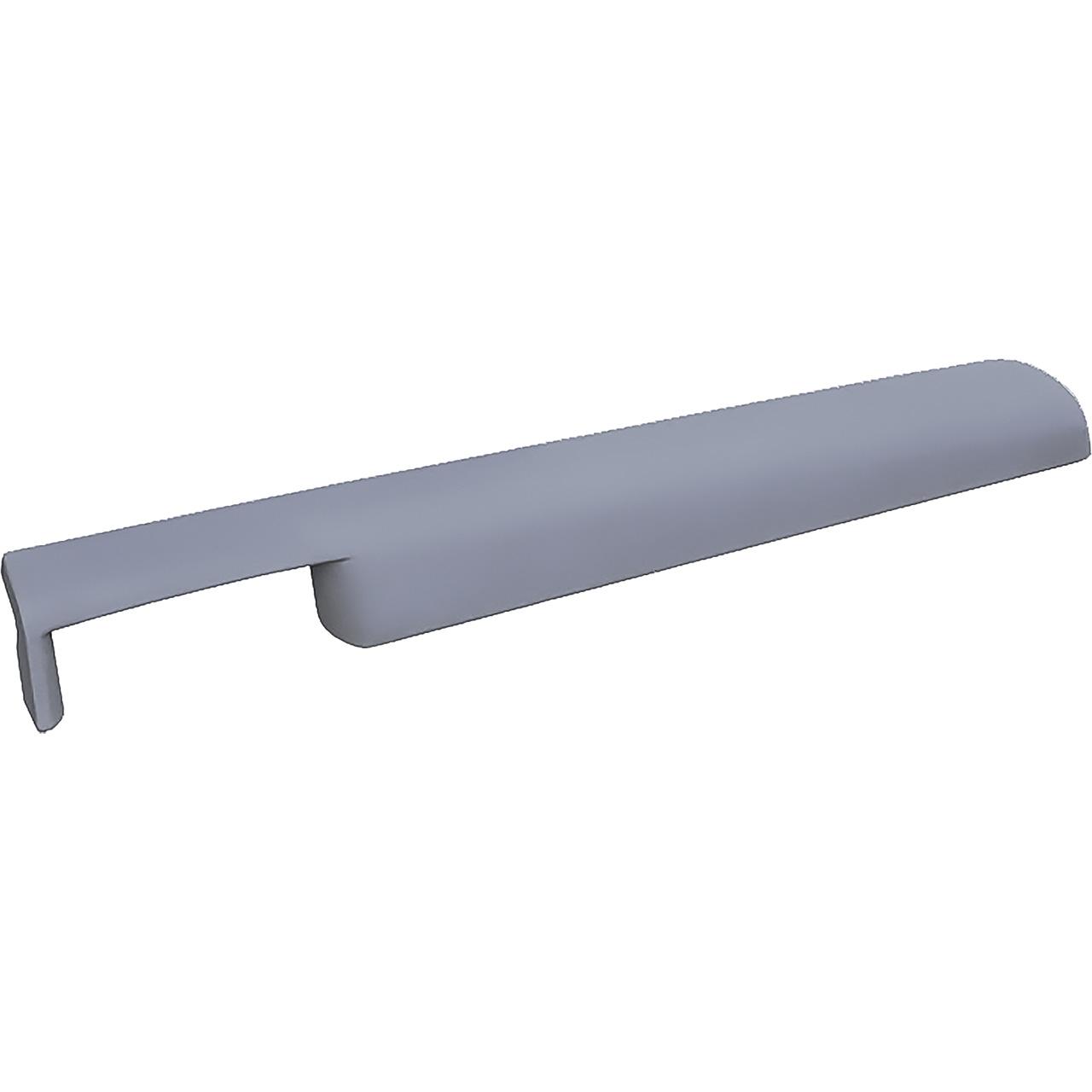 1992-96 Ford F-150, F-250, F-350 Truck, Bronco Dash Pad Ford Tooling USA Opal Gray